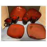 Food Network Stoneware