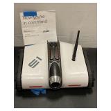 Brookstone Rover Robot