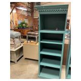 Book Shelf 67' x 24 1/2'