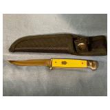 Rough Rider knife 6'