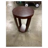 Accent Table 24' tall