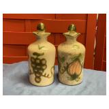 John B Taylor Ceramic vinegar / oil Dispenser