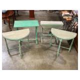 Accent Tables
