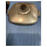 Wagner Ware Magnalite Skillet