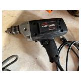Craftsman Drill