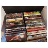 Lot of DVD Movies