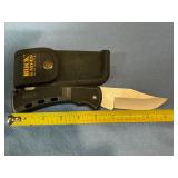 Buck Knife