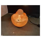Lighted decorative Bowl