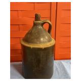 Primitive Crock 14' tall