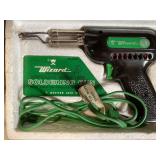 Wizard Electric Soldering Gun