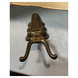 Cast Iron Beetle Boot Jack