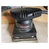Craftsman Finishing Sander