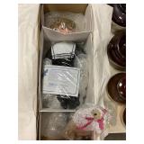 Premiere porcelain Doll 21'