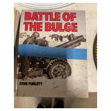 Battle of the Bulge by John PIMLOTT