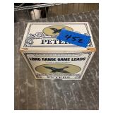 Peters 12 gauge rloaded paper shells