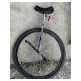 Unicycle by Sun bicycles