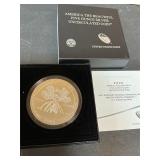 2020 Salt River Bay 5 ounce silver