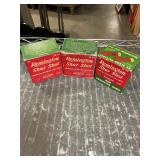 2bx, 1bx of 21 Remington 16 ga new