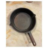 Wagner 1054 Greece free skillet made in USA