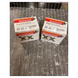 49 shells Winchester possible reloads