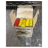 Peters 20 gauge shells possible