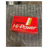 Hi power 22 short 500