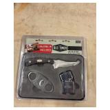 Old timer knife set new