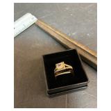 Size 8 ring fit new inbox