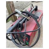 Lincoln Welder Electric