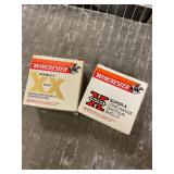 49. Shells 20 gauge possible reload.