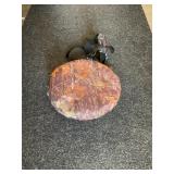 Big Game tree stand Hanging  seat