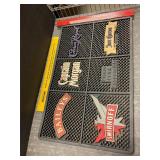 Bar mat