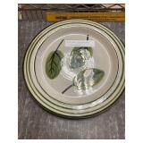 Louisville stoneware signed 2005