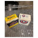 49. Shells 12 gauge reloads.