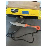 Buck knife Divers knife. New