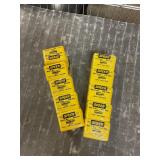 10 BX  22cal 55 gr  bullets