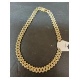 Necklace  20"