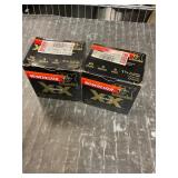 48  shells, 20 gauge possible reloads