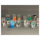 Shot Glasses