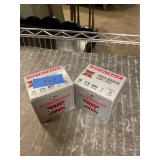 2bx 28ga new high brass