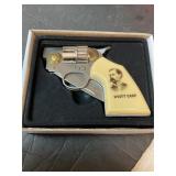 Wyatt Earp  pocket knife