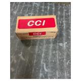 CCI 400 small rifle primers