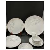 Vintage Wentworth Fine China Set- Fairmont