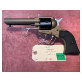 Ruger Wrangler Rev. 22LR