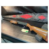 Remington 870 Wingmaster 12Ga Sg w/ case