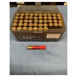 410 ammo 48 rds