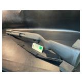 Remington Wingmaster 870 12ga pump w/ sling