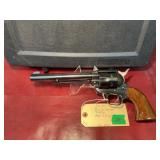 HWM  Bounty Hunter revolver 22 LR w/case