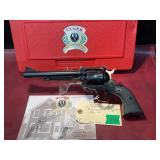 Ruger New Model Blackhawk Rev.45 IOC