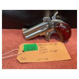 American Derringer M-1Pis.45/410